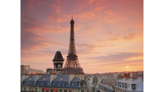 Paris luôn là một điểm đến lý tưởng đối với bất kỳ du khách nào  